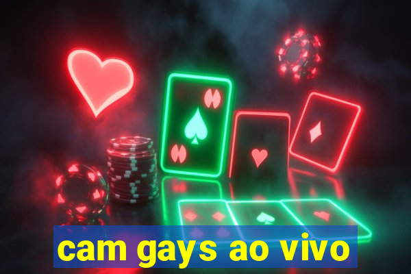 cam gays ao vivo